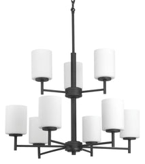 PROGRESS LIGHTING Progress Lighting P4726-31 Replay 900W (25.5 in, 9-Light)