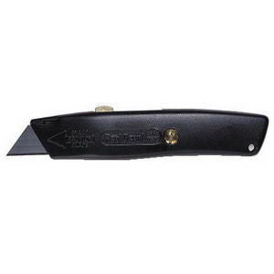 RED DEVIL Red Devil 3204 Adjustable Utility Knife (2 Blades) Replacement 3251