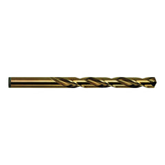 IRWIN Irwin 63122 Cobalt Jobber Drill 11/32 in (135 deg)