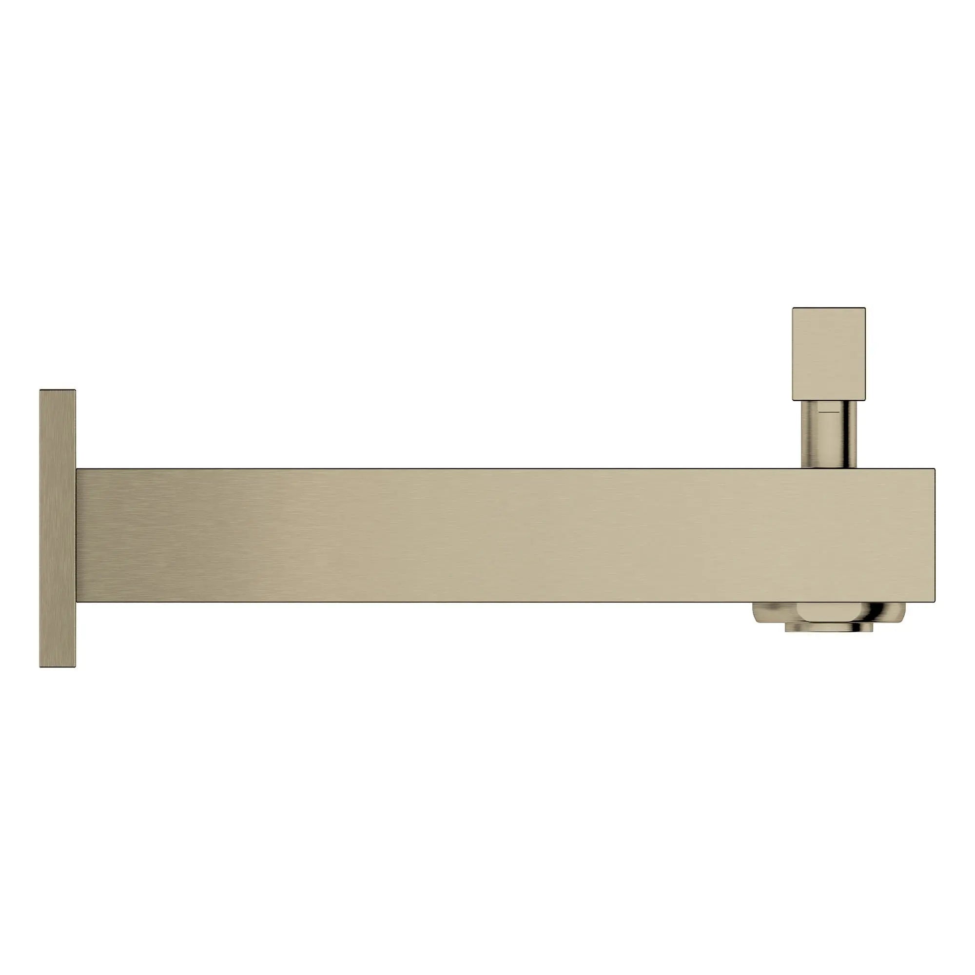 GROHE Grohe 13307EN0 Eurocube Diverter Tub Spout (6-3/4 in Reach) 13307000