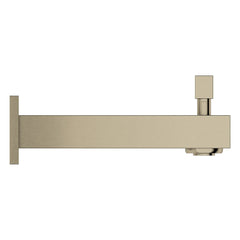 GROHE Grohe 13307EN0 Eurocube Diverter Tub Spout (6-3/4 in Reach) 13307000
