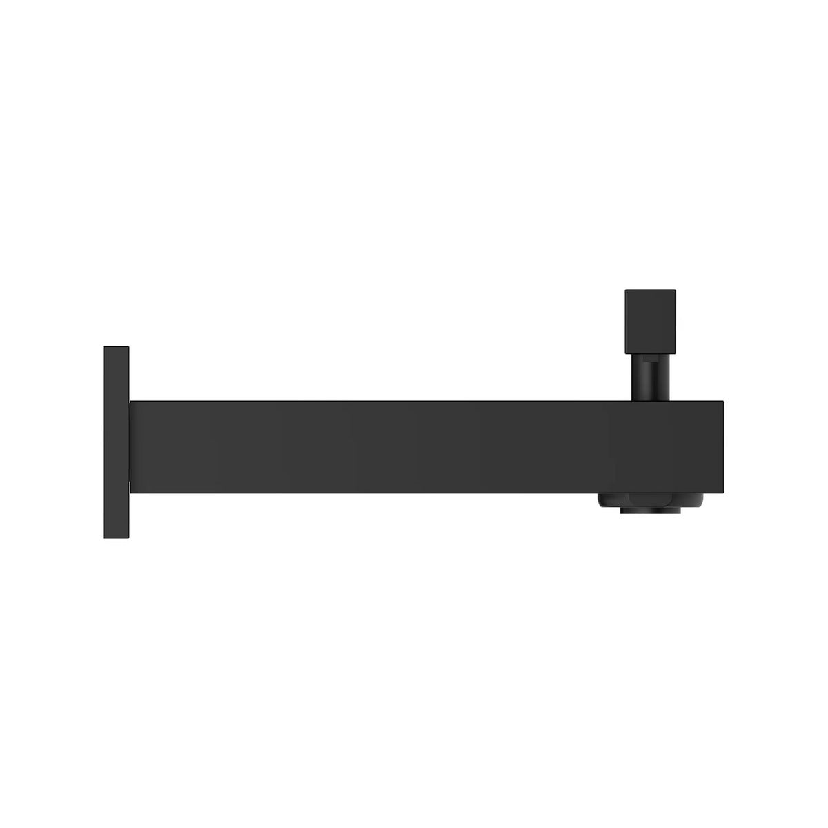 GROHE Grohe 13307EN0 Eurocube Diverter Tub Spout (6-3/4 in Reach) 13307000