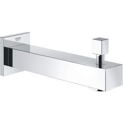 GROHE Grohe 13307EN0 Eurocube Diverter Tub Spout (6-3/4 in Reach) 13307000