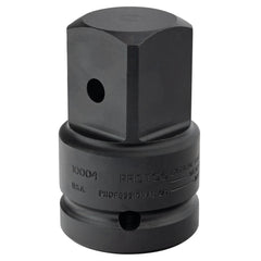 PROTO Proto J10004 Impact Drive Adapter (1 in F x 1-1/2 in M)