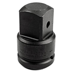 PROTO Proto J10004 Impact Drive Adapter (1 in F x 1-1/2 in M)