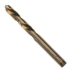 IRWIN Irwin 30518ZR 9/32 Left Hand Cobalt Mech Drill Bit (3-9/16 in / 135 deg)