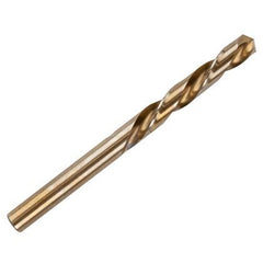 IRWIN Irwin 30518ZR 9/32 Left Hand Cobalt Mech Drill Bit (3-9/16 in / 135 deg)
