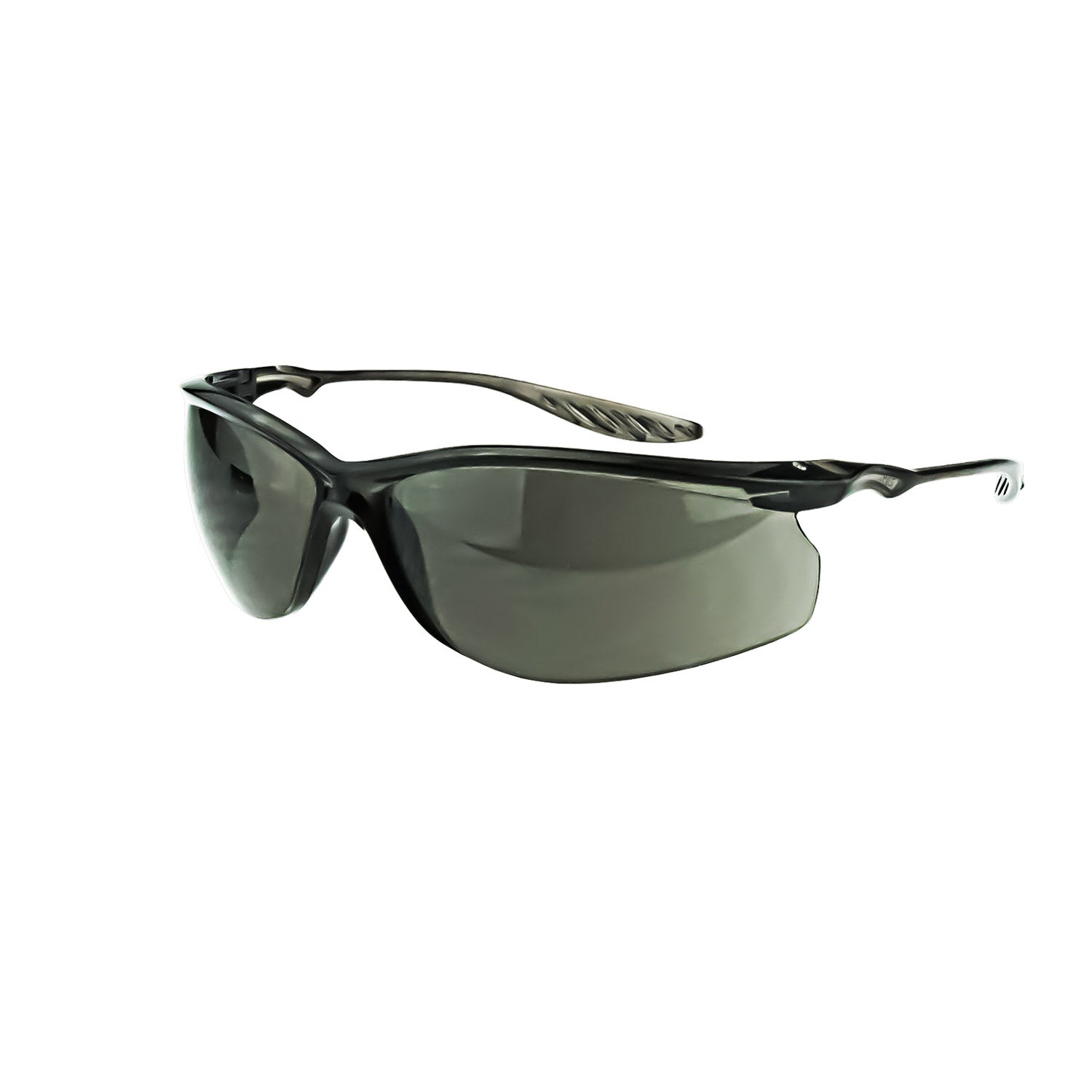 RADIANS Radians 3748 24Seven Single-Lens Safety Glasses (Each)