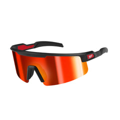 MILWAUKEE Milwaukee 48-73-2506 Wrap Around Safety Glasses (1 Pair)