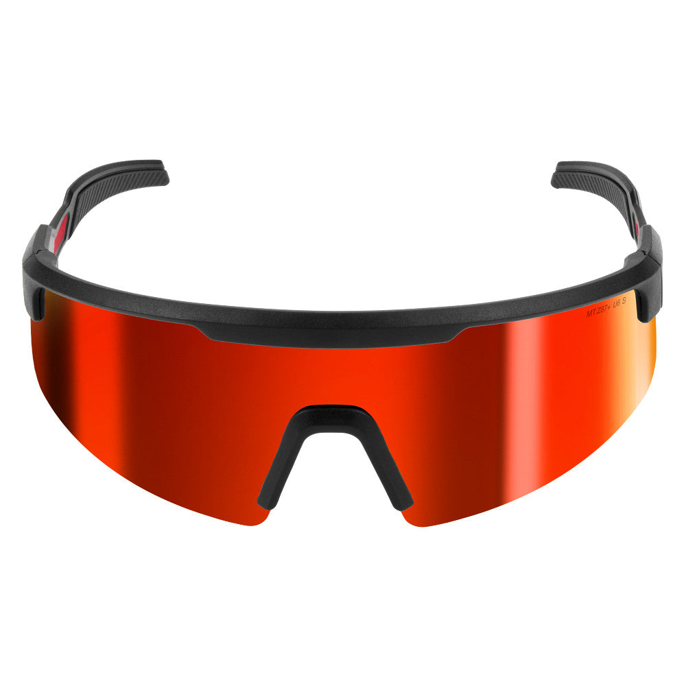 MILWAUKEE Milwaukee 48-73-2506 Wrap Around Safety Glasses (1 Pair)