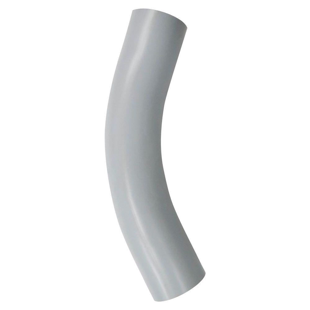 MULTI FITTINGS Multi Fittings 078559 3 inches x 45D PVC Std Elbow (3 inches/45D) 40STD3045