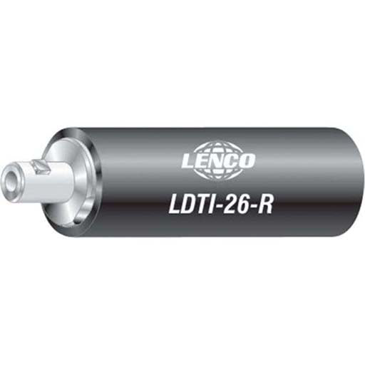 LENCO Lenco 05622 LDTI-26-R Machine Plug In-Line (LEN05622)