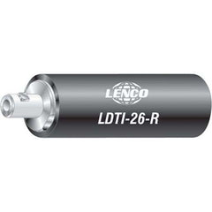 LENCO Lenco 05622 LDTI-26-R Machine Plug In-Line (LEN05622)