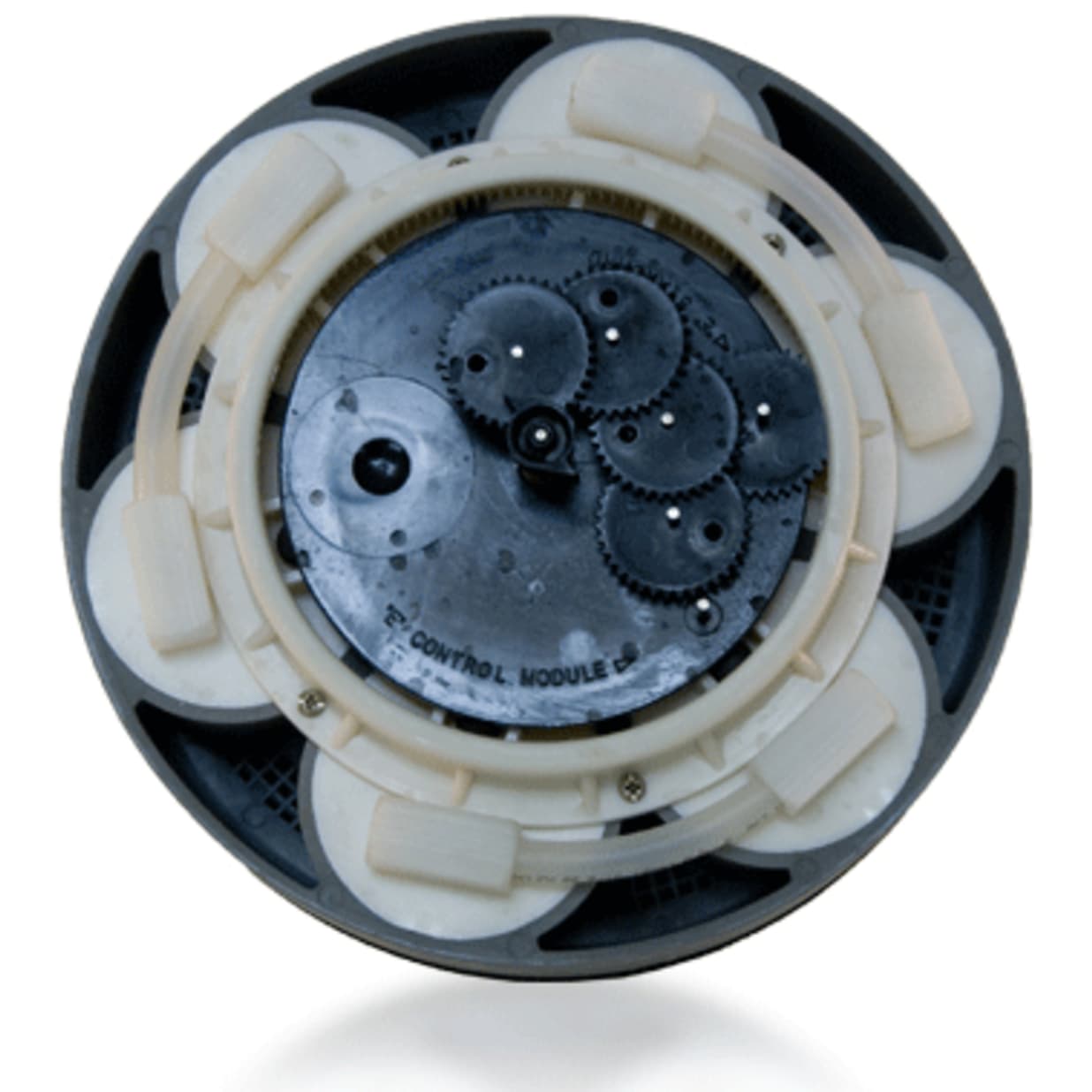 HAYWARD Hayward 004302440400 3 Port Water Module Ecopool (Replacement 004-302-4404-00)