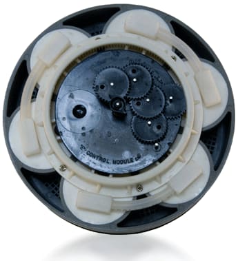 HAYWARD Hayward 004302440400 3 Port Water Module Ecopool (Replacement 004-302-4404-00)