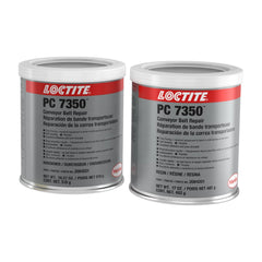 LOCTITE Loctite 2073202 PC 7350 Conveyor Belt Repair 400 mL Cartridge 6/Case