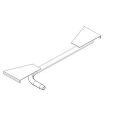 MODINE Modine 5H0739790000 Manifold Assembly (Fits PD250/PDP250/BD250/BDP250)