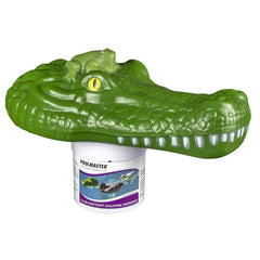 POOLMASTER Poolmaster 32132 Alligator Chlorine Dispenser 3-inch (Replacement 32138)