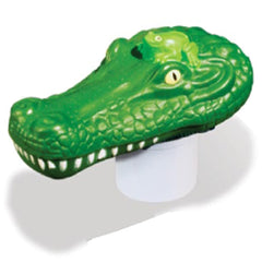 POOLMASTER Poolmaster 32132 Alligator Chlorine Dispenser 3-inch (Replacement 32138)
