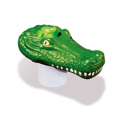 POOLMASTER Poolmaster 32132 Alligator Chlorine Dispenser 3-inch (Replacement 32138)