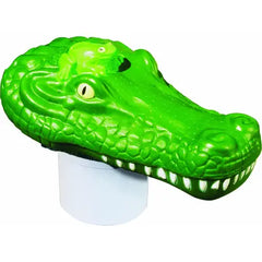 POOLMASTER Poolmaster 32132 Alligator Chlorine Dispenser 3-inch (Replacement 32138)