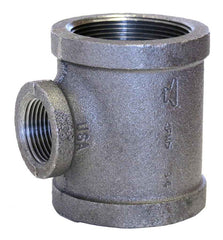 ASC ENGINEERED SOLUTIONS Asc Engineered Solutions 310054606 3x3x2 Malleable Iron Tee (3 x 3 x 2)