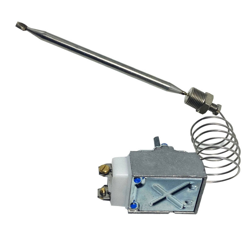 ROBERTSHAW Robertshaw RX-2-24 Thermostat Control Valve Manual (20mm-63mm) YM230162