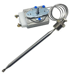 ROBERTSHAW Robertshaw RX-2-24 Thermostat Control Valve Manual (20mm-63mm) YM230162