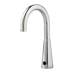 AMERICAN STANDARD American Standard 605B.173.002 Selectronic IC touchless faucet base model (1.5 GPM/5.7 LPM)