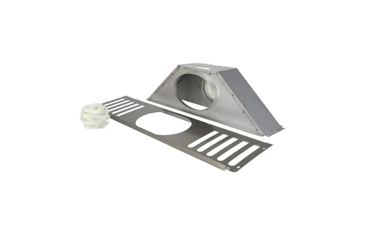 RHEEM Rheem AS-46546-83 Top Plate/Collector Box Kit (Each) AS4654683