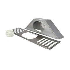 RHEEM Rheem AS-46546-83 Top Plate/Collector Box Kit (Each) AS4654683