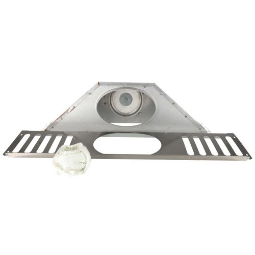 RHEEM Rheem AS-46546-83 Top Plate/Collector Box Kit (Each) AS4654683