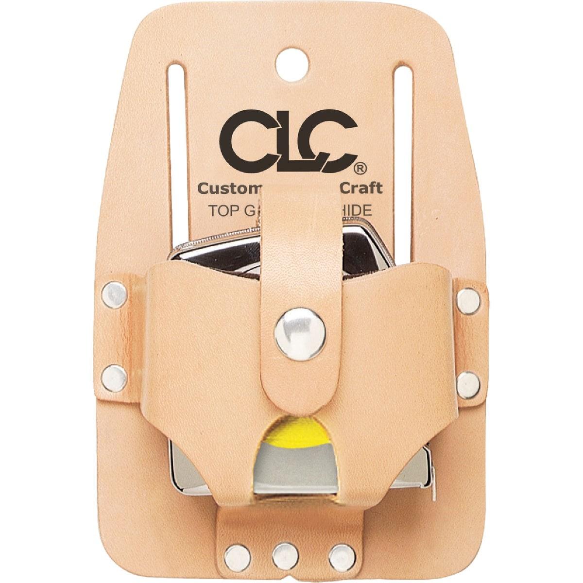 CLC Clc 464 Custom Leathercraft Tape Rule Holder (Each)