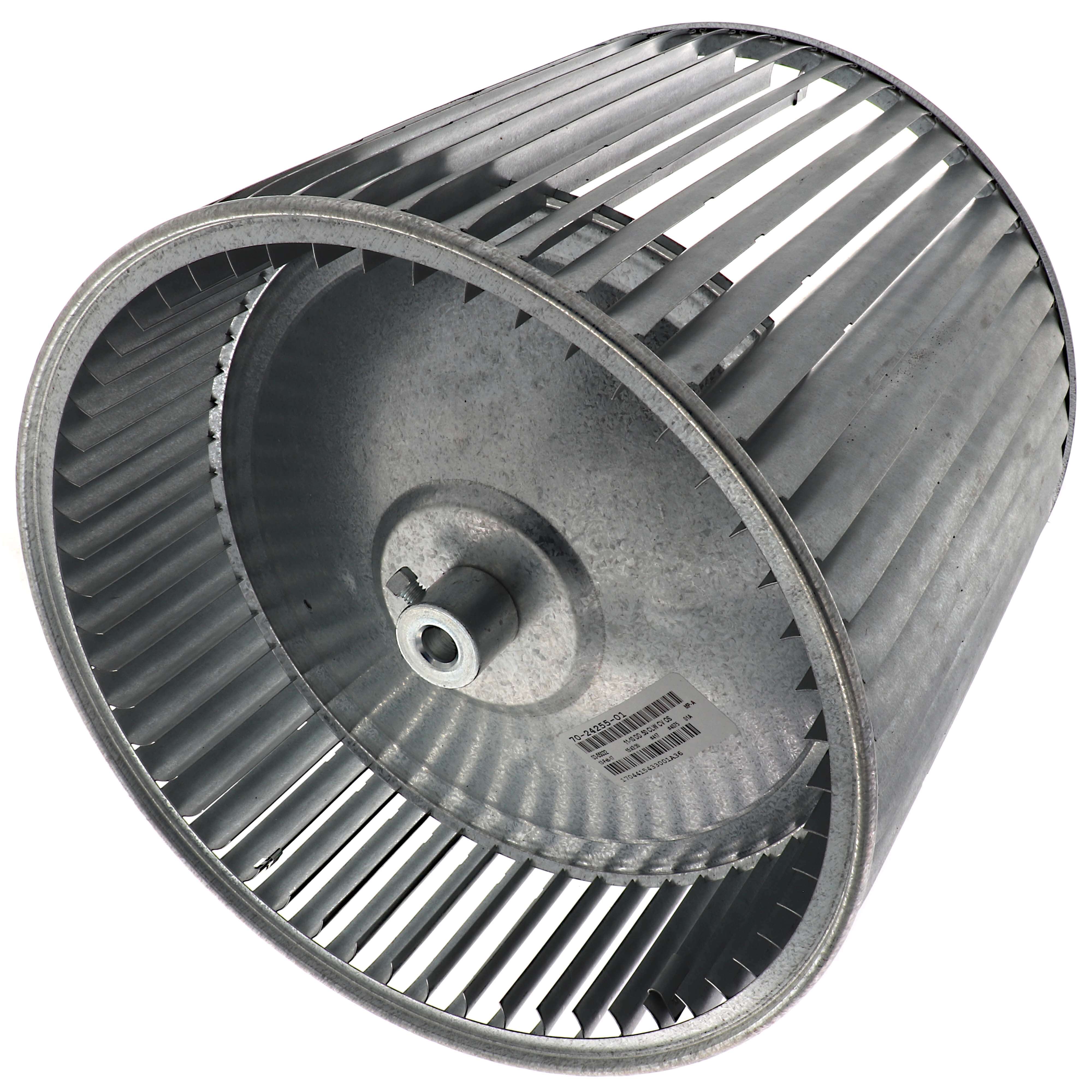 RHEEM Rheem 70-24255-01 11 x 10 CW Wheel (11-7/8 x 10-3/4)