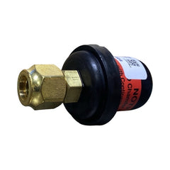 WAL-RICH Wal-Rich 2884004 1/2 inches CTS Con-Stab x 5/8 inches OD Copper Flare Adapter (1 Pack)