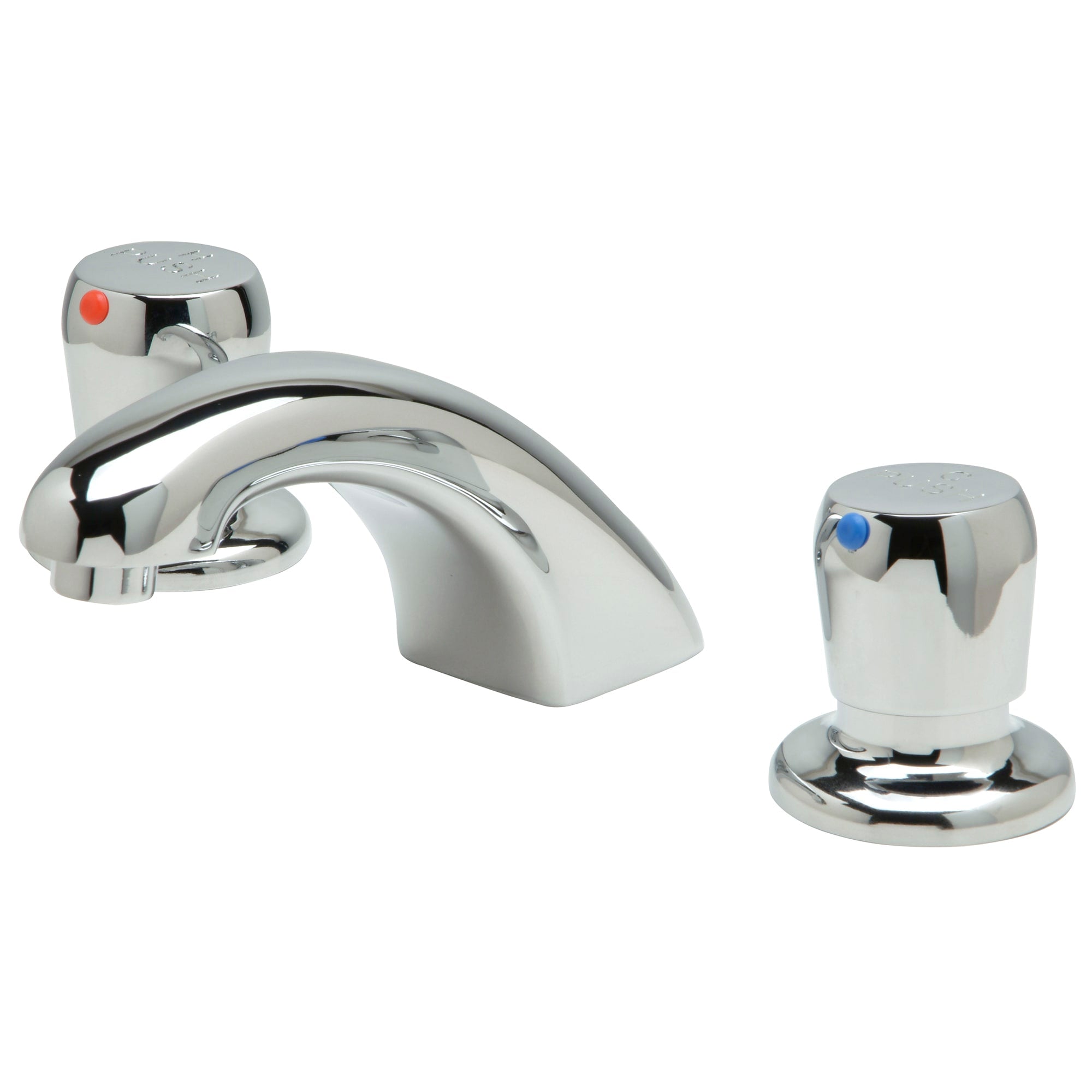 ZURN Zurn Z867R0-XL AquaSpec 8 Metering Faucet 8 Inch Widespread (G61754)