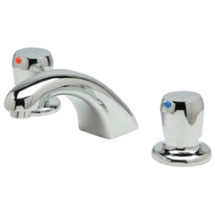 ZURN Zurn Z867R0-XL AquaSpec 8 Metering Faucet 8 Inch Widespread (G61754)