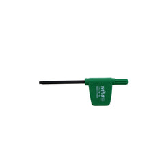 WIHA TOOLS Wiha Tools 37059 Torx Flag HD Screwdriver T9 x 40 mm (2.9 in / 74 mm)