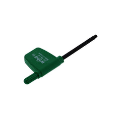 WIHA TOOLS Wiha Tools 37059 Torx Flag HD Screwdriver T9 x 40 mm (2.9 in / 74 mm)