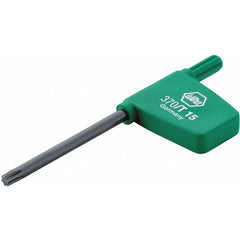 WIHA TOOLS Wiha Tools 37059 Torx Flag HD Screwdriver T9 x 40 mm (2.9 in / 74 mm)