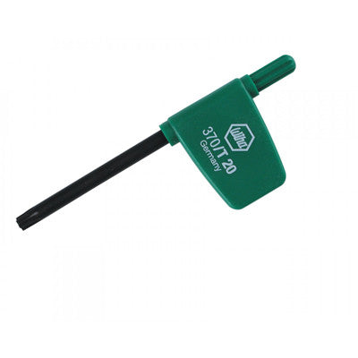 WIHA TOOLS Wiha Tools 37059 Torx Flag HD Screwdriver T9 x 40 mm (2.9 in / 74 mm)