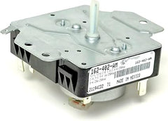 WHIRLPOOL Whirlpool W10185982 Dryer Timer Control Electric (Replaces AP6016541 PS11749831 24066166)