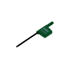 WIHA TOOLS Wiha Tools 37056 Torx Flag Hd Screwdriver T6 x 35 mm (2.6 inches/63 mm)