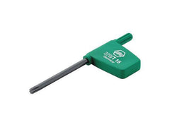 WIHA TOOLS Wiha Tools 37056 Torx Flag Hd Screwdriver T6 x 35 mm (2.6 inches/63 mm)
