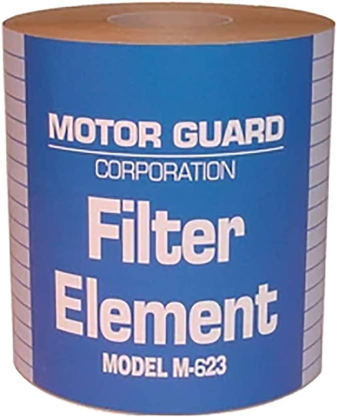 MOTOR GUARD Motor Guard M-623 Filter (Box/4) MCM-623