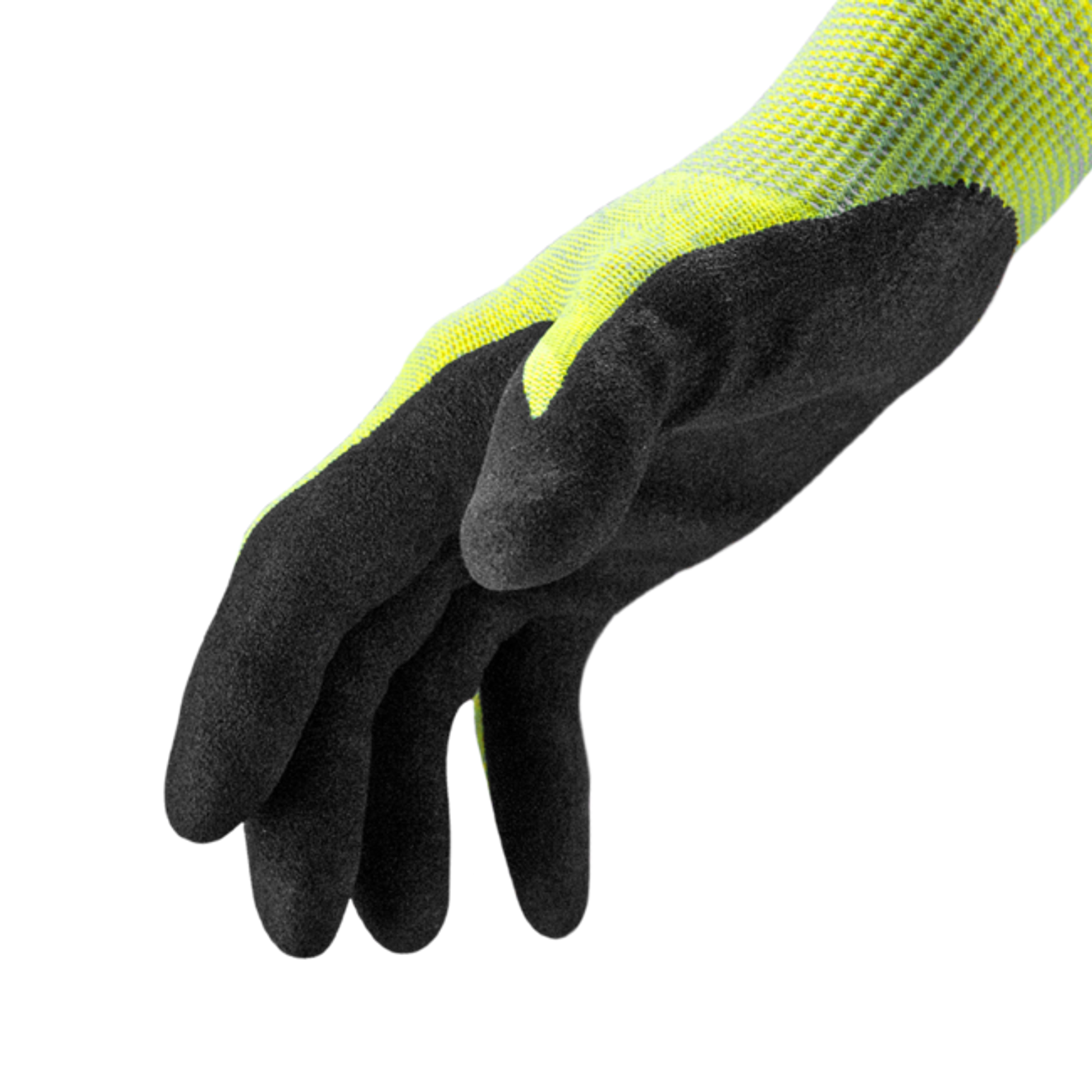 HEXARMOR Hexarmor 2062-S (7) Helix 13-Gauge Cut-Resistant Gloves (Small / Pair)