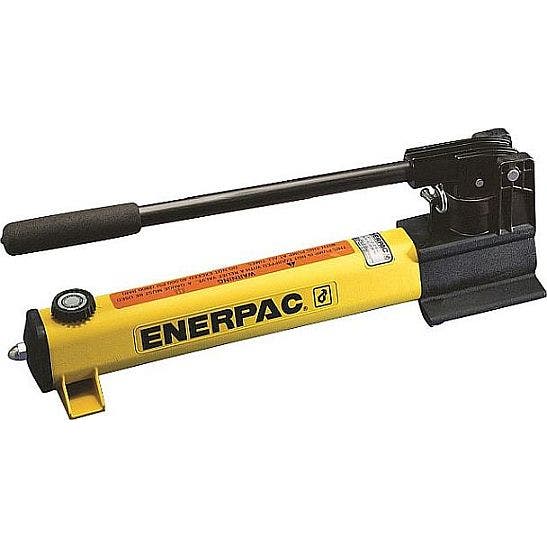 ENERPAC Enerpac P2282 Single-Acting Hydraulic Pump 40,000 psi (60 in3)