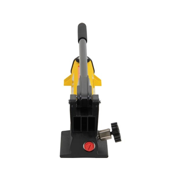 ENERPAC Enerpac P2282 Single-Acting Hydraulic Pump 40,000 psi (60 in3)