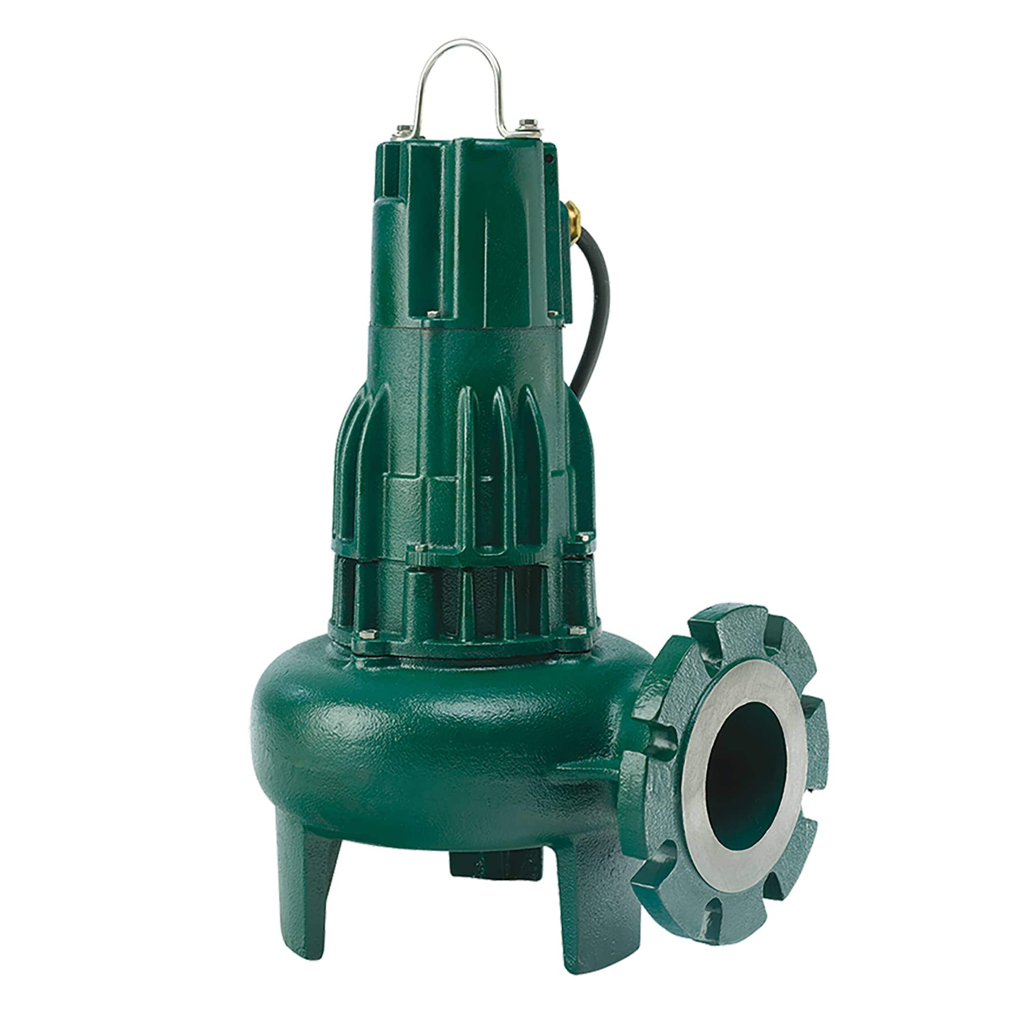 ZOELLER Zoeller 295-0009 G295 submersible sewage pump 2 HP (20 ft cord) 295-0009