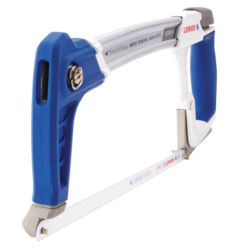 IRWIN Irwin 12132HT50 High Tension Hacksaw 12-inch (LE12132HT50)